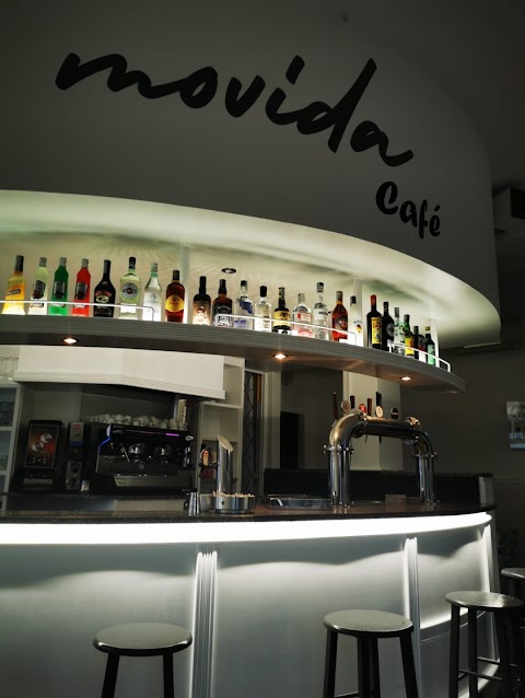 Movida Café