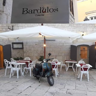 Bardulos Osteria