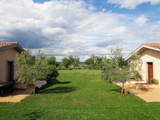 Agriturismo Fontelupo