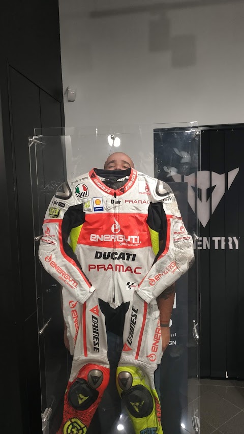 Dainese Genova