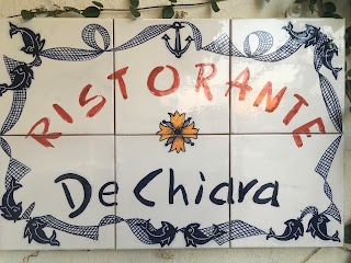 Ristorante De Chiara