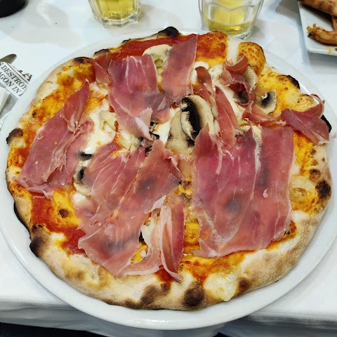 Trattoria pizzeria di Porta San Felice