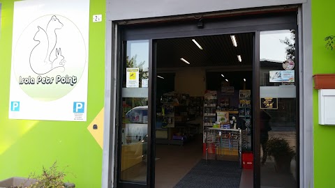 Isola Pets Point Alimenti e accessori per animali domestici