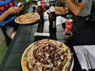 Pizzeria Il Poeta