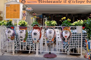 Ristorante Il Ciclope