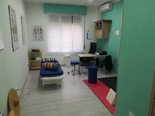 Studio di Fisioterapia MetaFisio