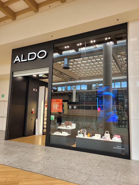 ALDO Shoes, C.C. Il Centro