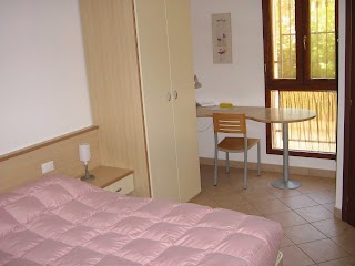 Bed & Breakfast La Rotonda sul Parco