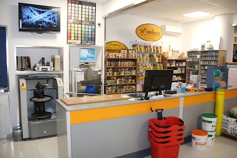 IAIA Distribuzione Store - Ferramenta, Colorificio, Cartongesso