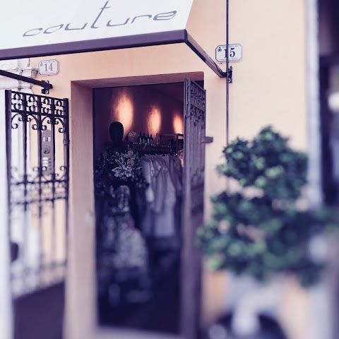 COUTURE Torri del Benaco