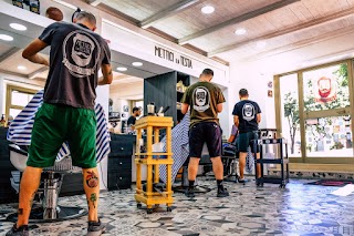 Mettici La Testa Barber Shop