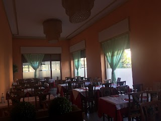 Ristorante Cinese Giardino Di Giada