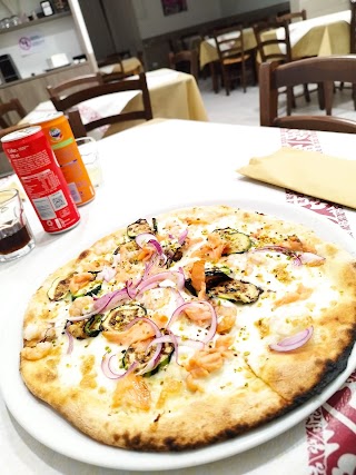 Pizzeria Vjosa da Eduardo