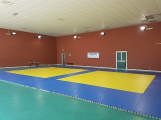 Centro Federale, Lotta Club Jonio, Palestra atletica pesante