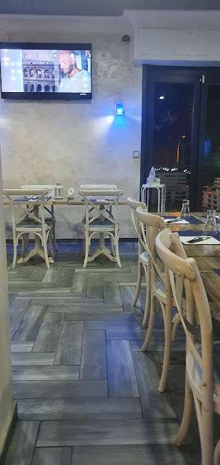 Nanà Ristorante Pizzeria