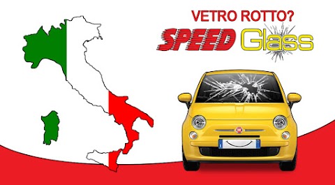 SPEED Glass Vetri Auto Verona