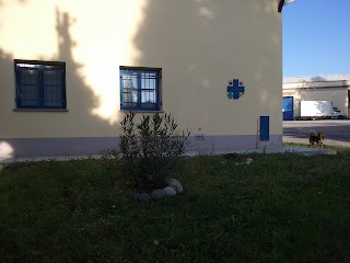 Ambulatorio Veterinario Dott.Bertone Luciano