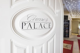 Games Palace Calcinaia