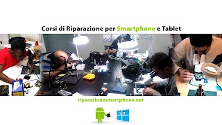 riparazionesmartphone.net - Corso Riparazione Smartphone