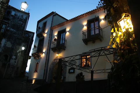 Hotel Federico II