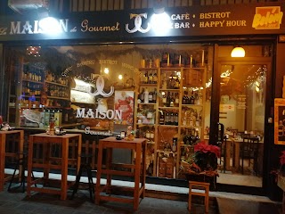 La Maison du Gourmet