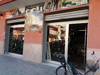 Liverano Cicli