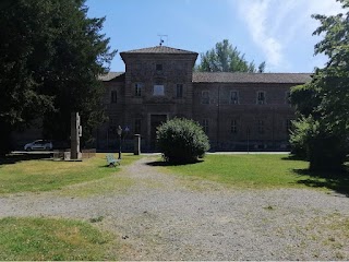 Ospedale Civile SS. Annunziata