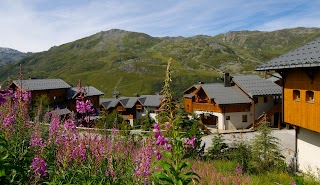 Le Hameau de la Sapinière