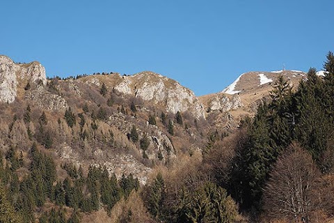 Rifugio Croce di Marone