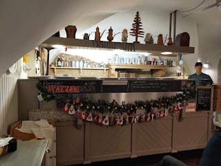 Pizzeria Cavazzani da Andrea