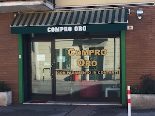 Compro Oro Padova Gold Time