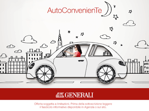 Ag Generali