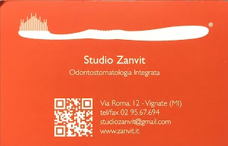 Studio Dentistico Zanvit