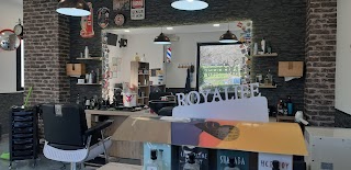 Ciarma Barbershop Viterbo