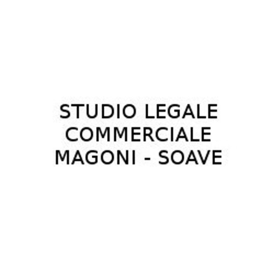 Studio Legale Commerciale Magoni - Soave