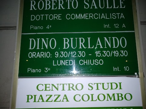 Burlando Gioielli - Laboratorio Orafo