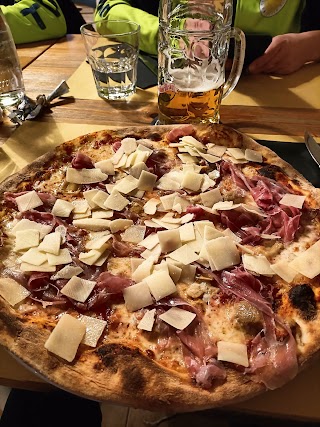 MARIEN PLATZ - Cucina, Pizza e Grill