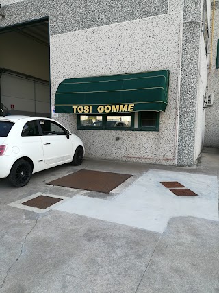 Tosi Gomme Di Tosi Roberto