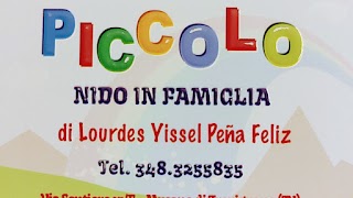 Piccolo Nido in Famiglia aut. Reg. Veneto