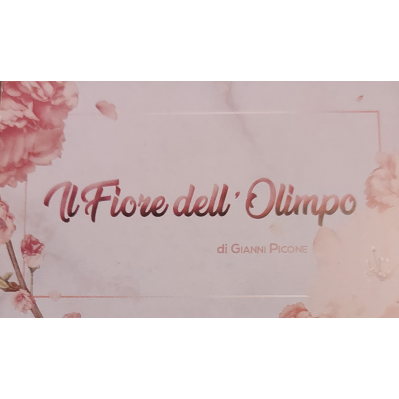 Il Fiore dell'Olimpo di Gianni Picone