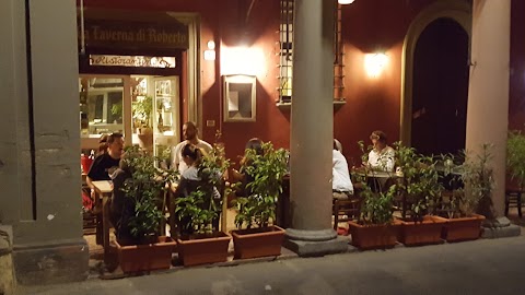 La Taverna Di Roberto