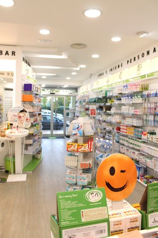 Farmacia Torrenova