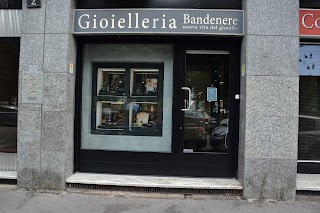 Gioielli Vintage Gioielleria Bande Nere