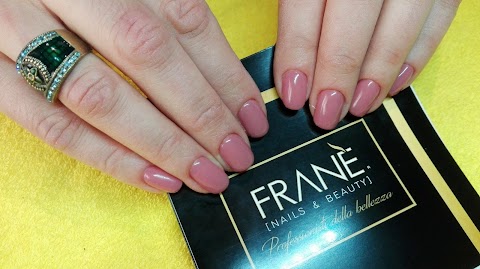 FRANE' nails&beauty