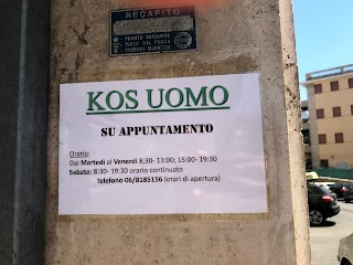 Kos Uomo Roma