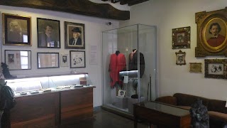 Museo Casa Natale Arturo Toscanini