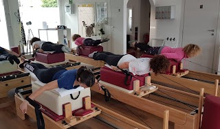 Lo Studio Pilates Melzo