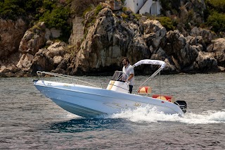 Noleggio Imbarcazioni Épée Flotta Di Mare