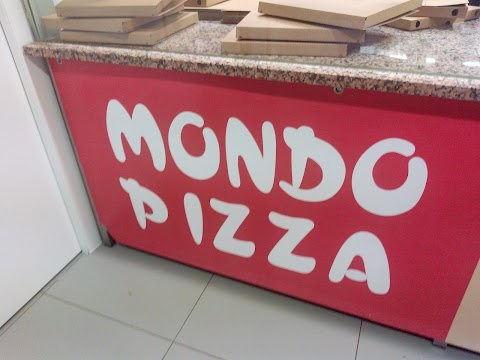 MondoPizza