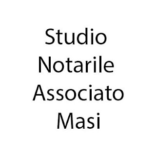 Studio Notarile Masi Francesca